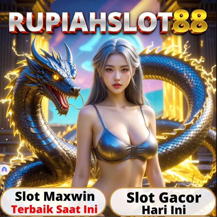 RUPIAHSLOT88 Slot Gacor